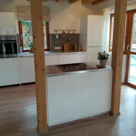 In Hornberg With Swimming Pool *