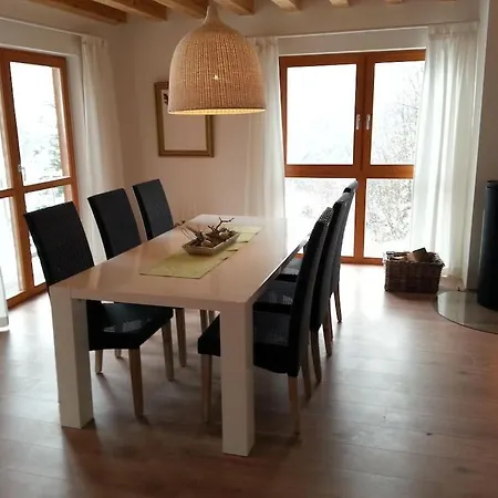 In Hornberg With Swimming Pool * Hornberg