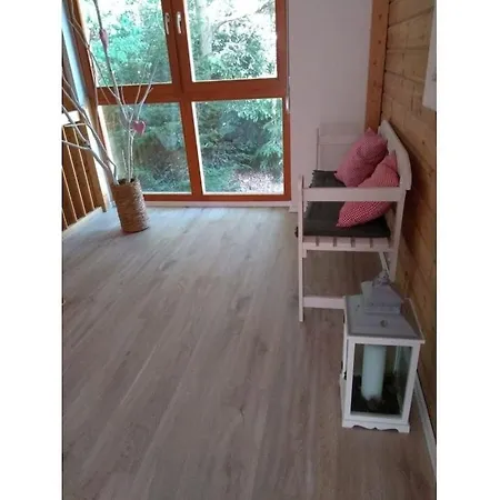 Tatil Evi In Hornberg With Swimming Pool *