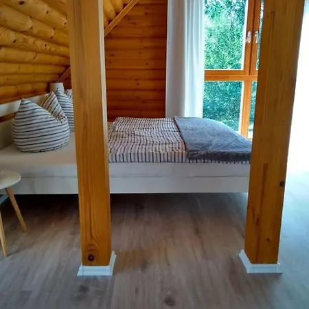 Tatil Evi In Hornberg With Swimming Pool *