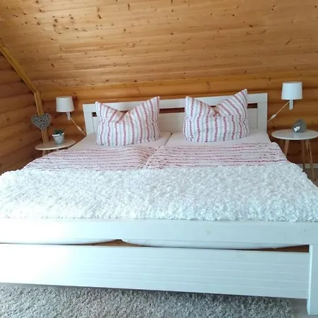 In Hornberg With Swimming Pool * Niederwasser