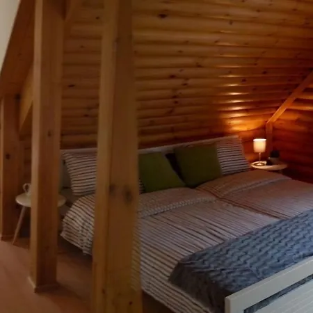 In Hornberg With Swimming Pool * Niederwasser